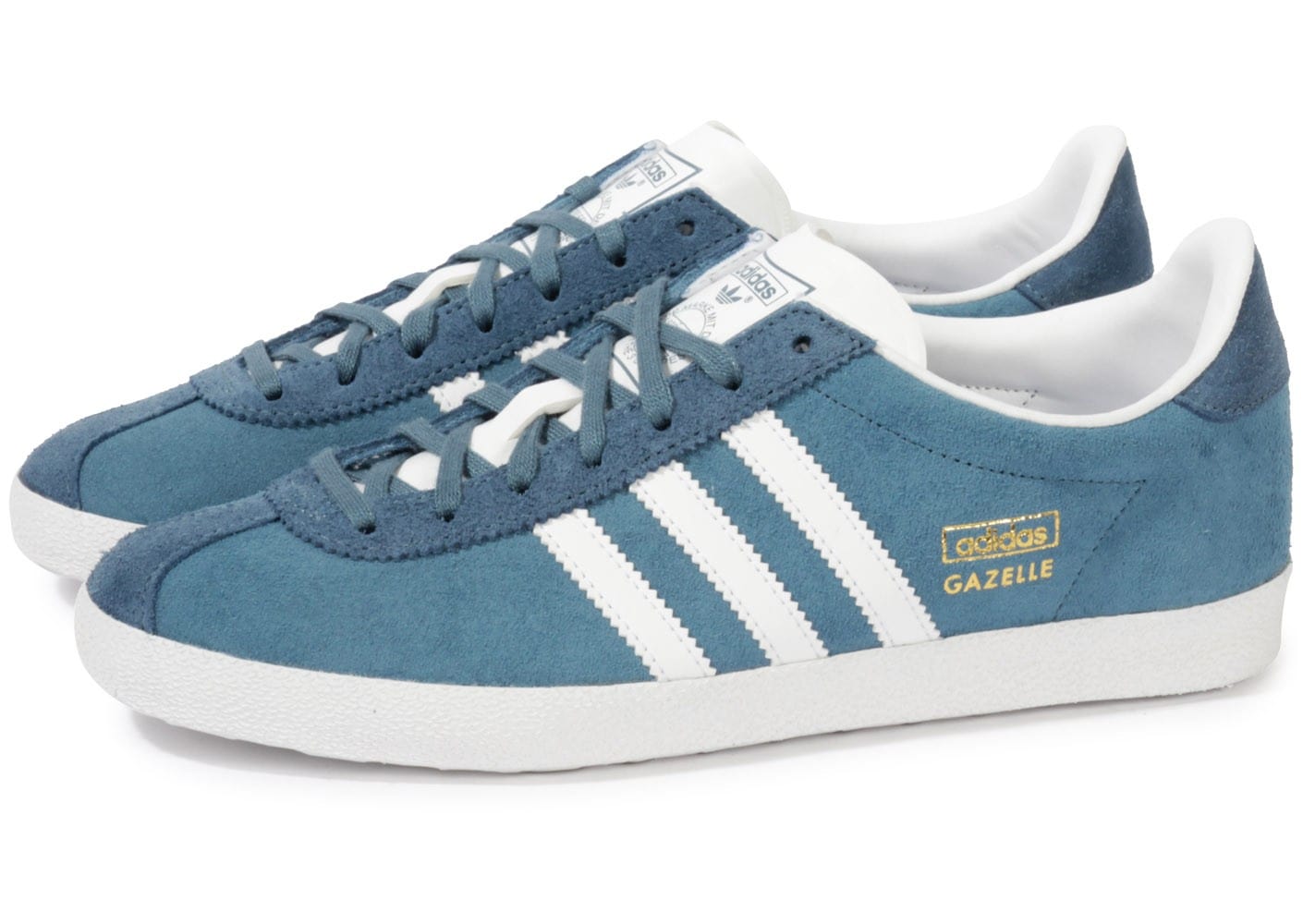 adidas gazelle og pas cher femme